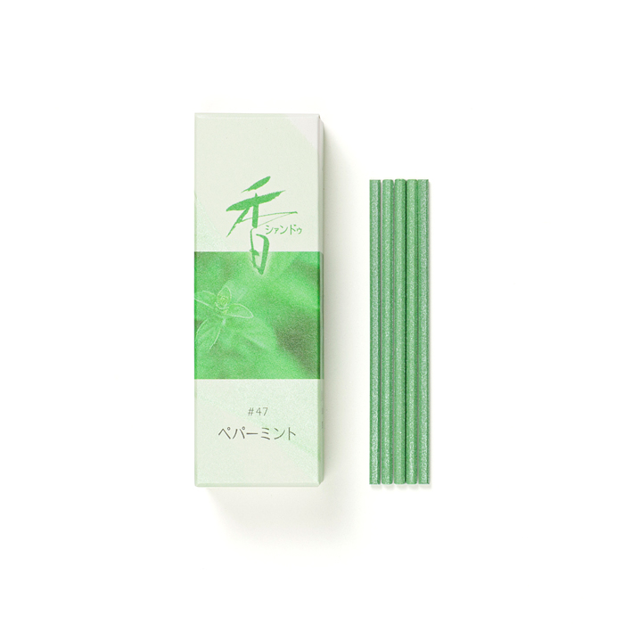 Xiang Do Menta Piperita -20 sticks-